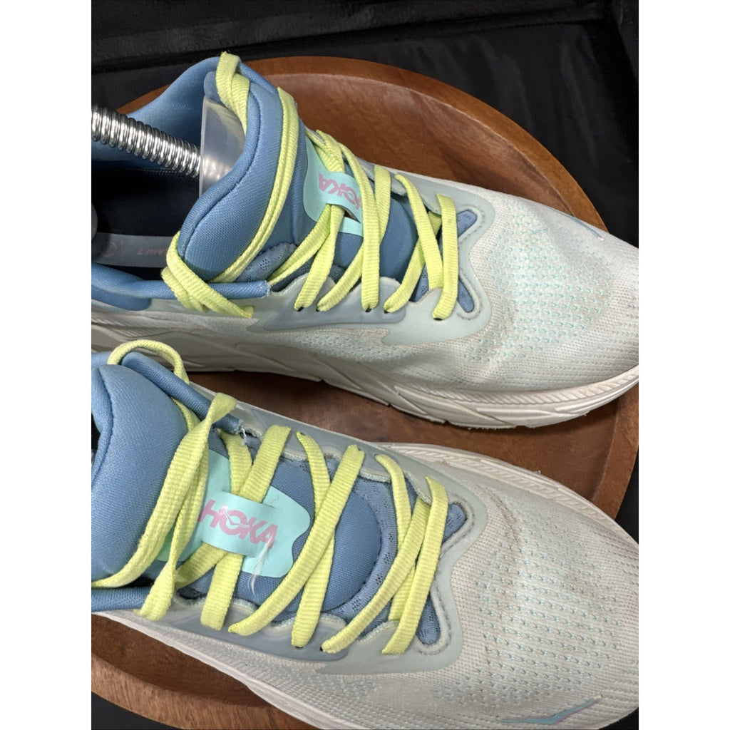 Hoka One One Arahi 7 Shoes Womens 11B Illusion Dusk Running Sneakers