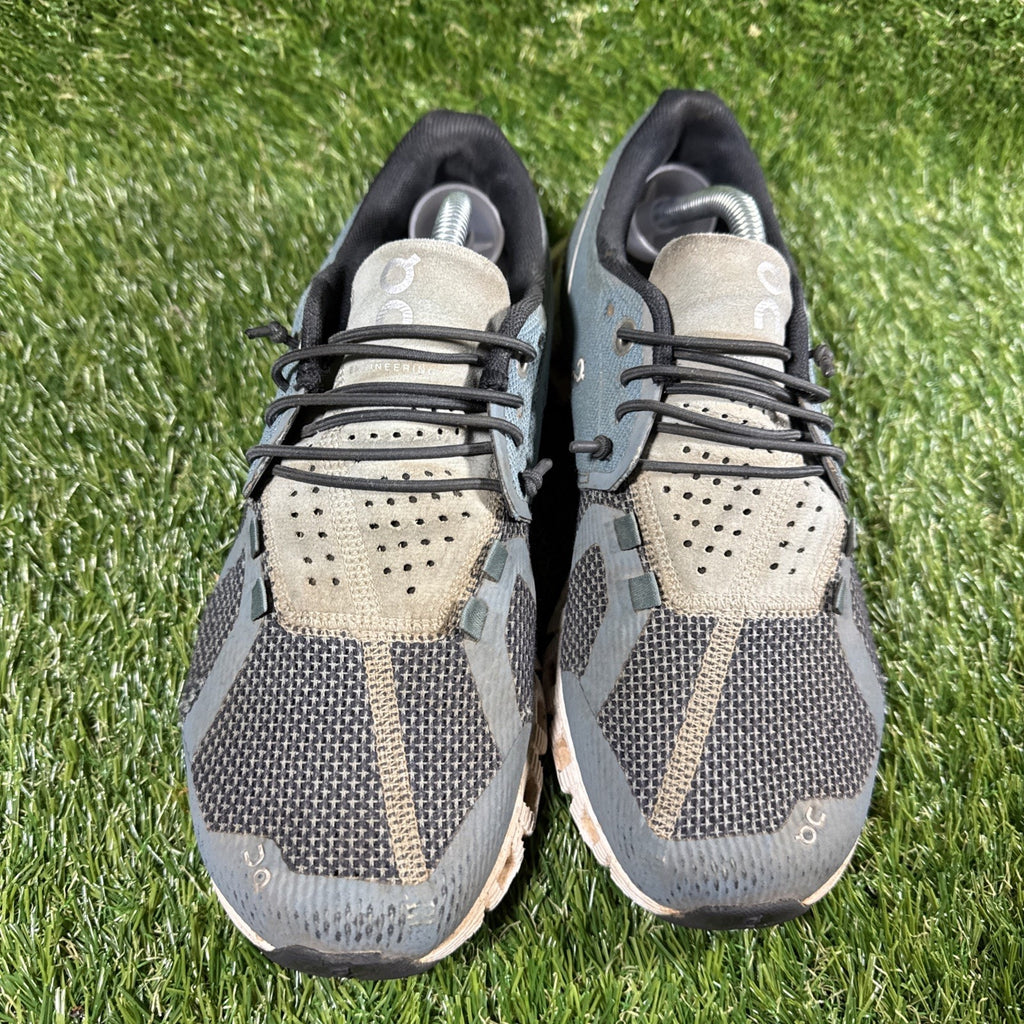 On Cloud Shoes Women's Sz 7 Cloud Running Athletic Sneakers Tide Magnet 19.99197