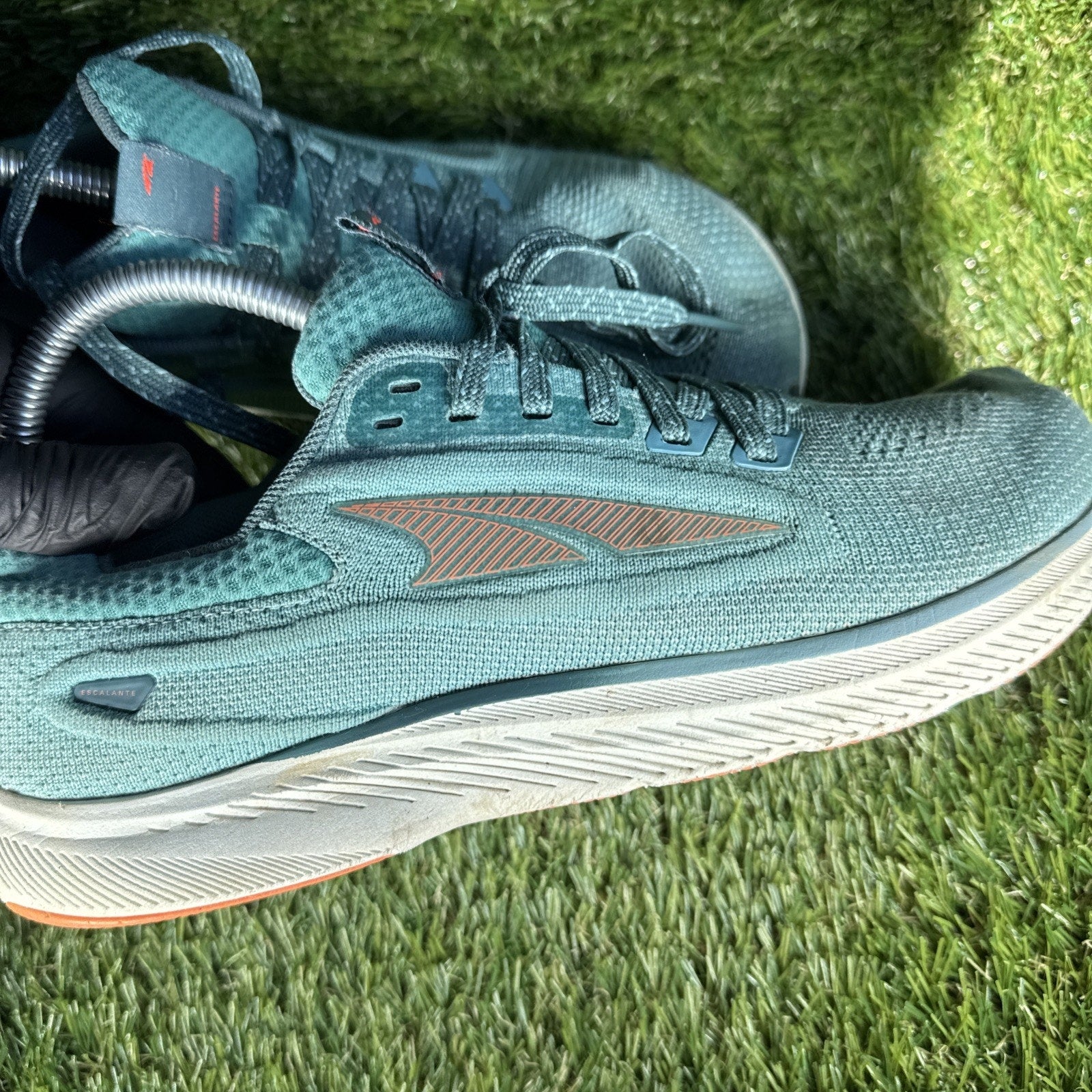 2022 Altra Escalante 3 Dusty Teal Running Shoes Sneakers 8.5 Women’s Sneakers