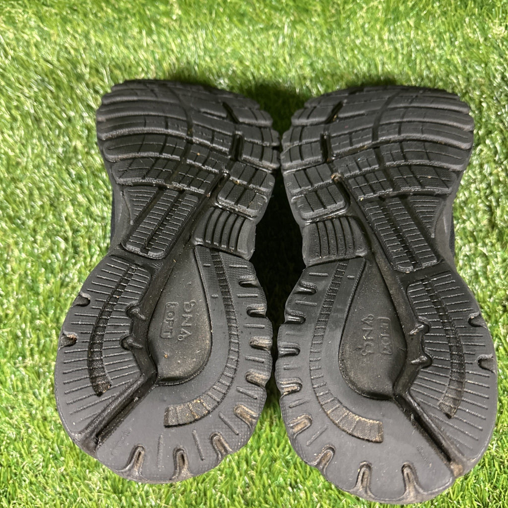 Brooks Adrenaline GTS 19 Women's Size 9.5 B Running Shoes Black