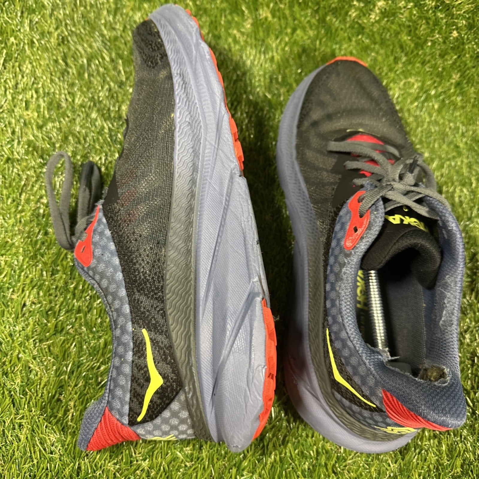 Hoka Challenger ATR 7 Running Shoe Women’s Size 9.5B