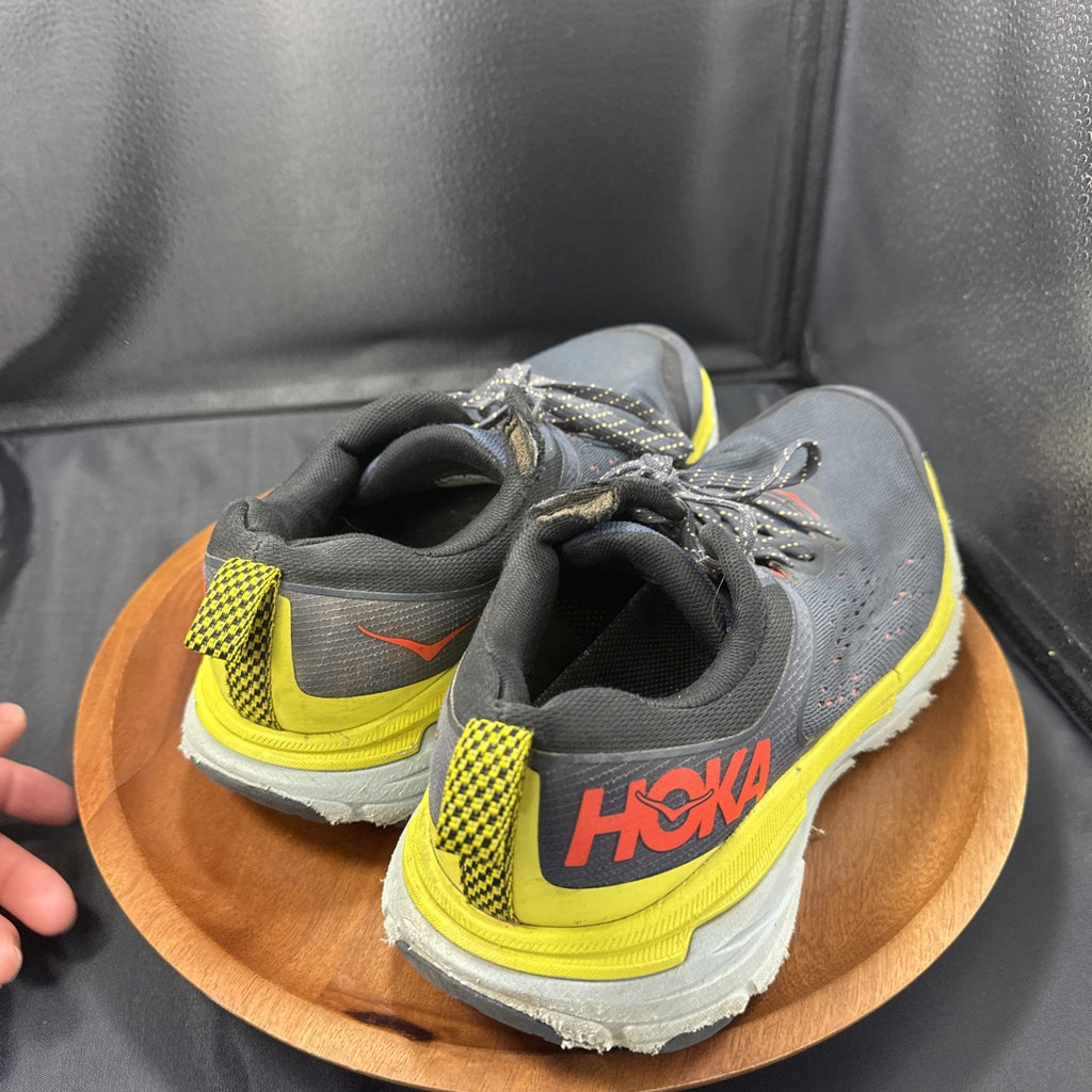 Size 10 - Hoka One One Challenger ATR 6 - 1106513 OBGS