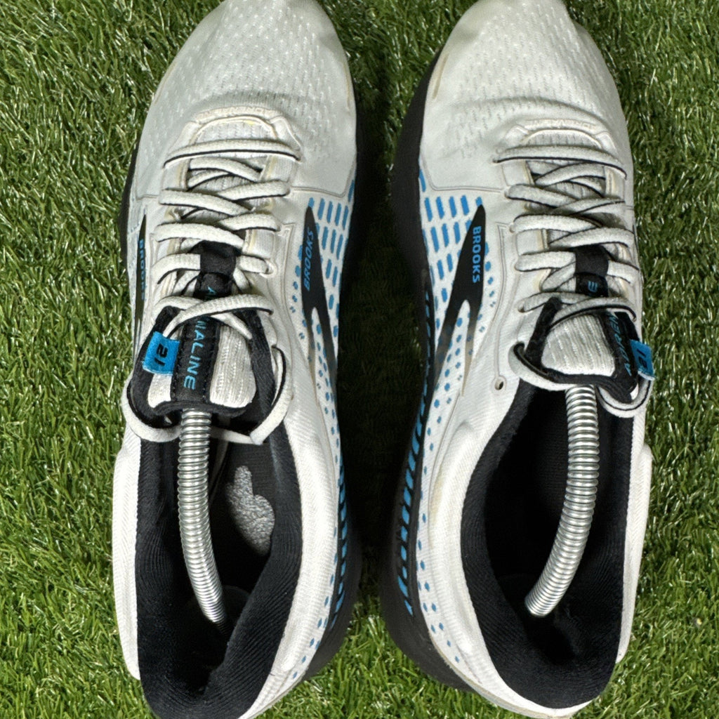 Brooks Adrenaline GTS 21 Mens Size 11 D Running Sneakers Shoes