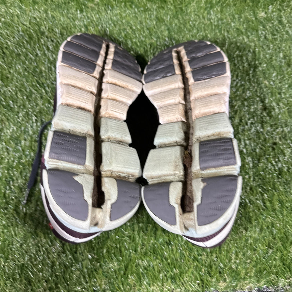 On Cloudflow Mulberry Mineral Speedboard Running - Women's Size 9 (35.99232)