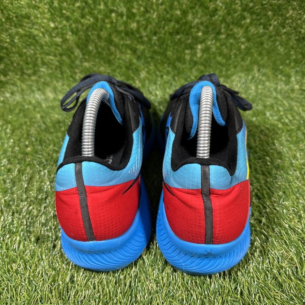 Saucony Guide 14 Women's Size 8.5 Running Sneakers Shoes Blue Athletic Trainer