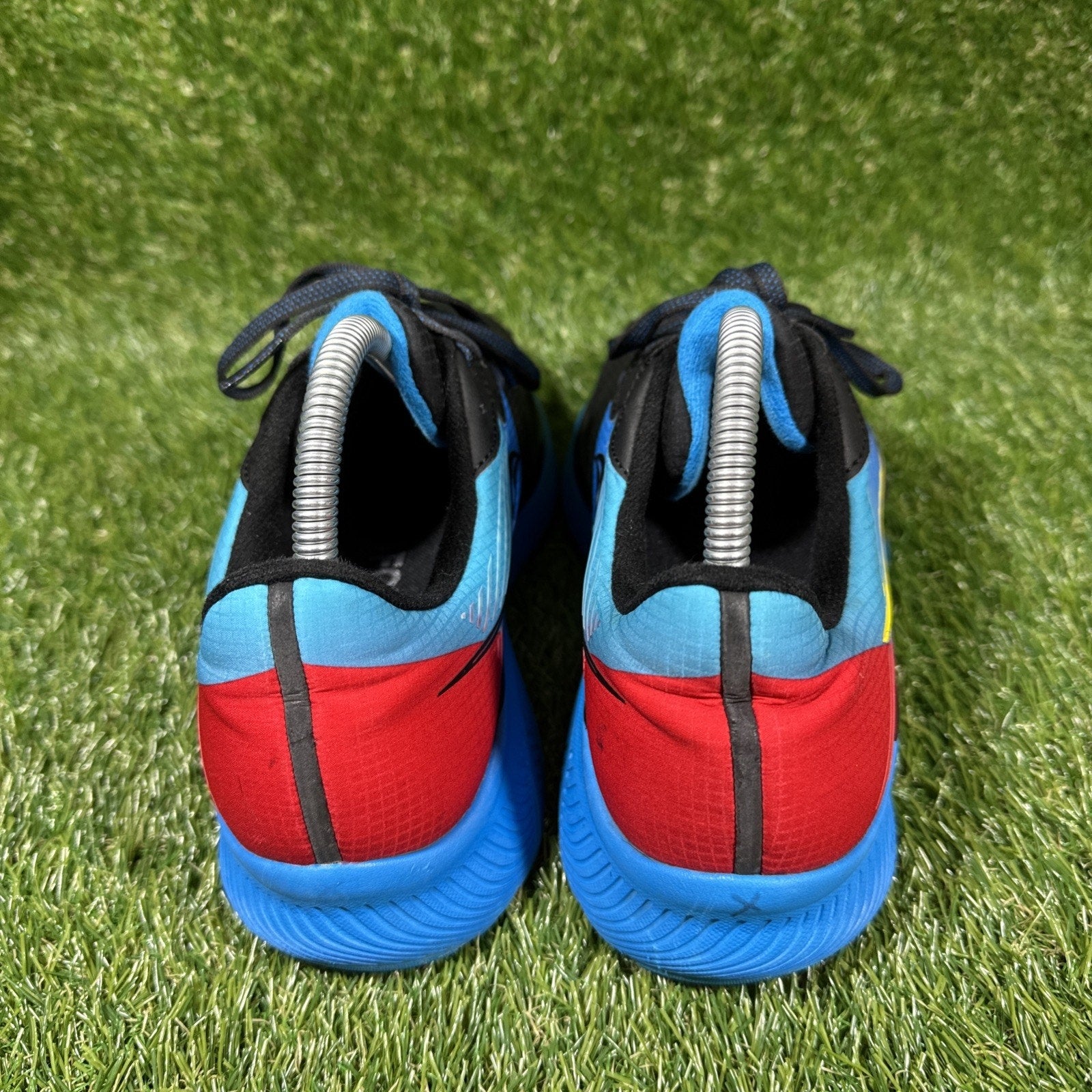 Saucony Guide 14 Women's Size 8.5 Running Sneakers Shoes Blue Athletic Trainer