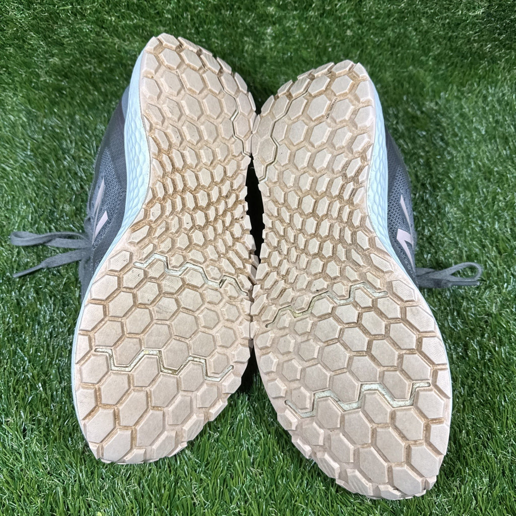 Womens New Balance 520 V6 Walking Shoes Sz 9.5 B Used W520LM6