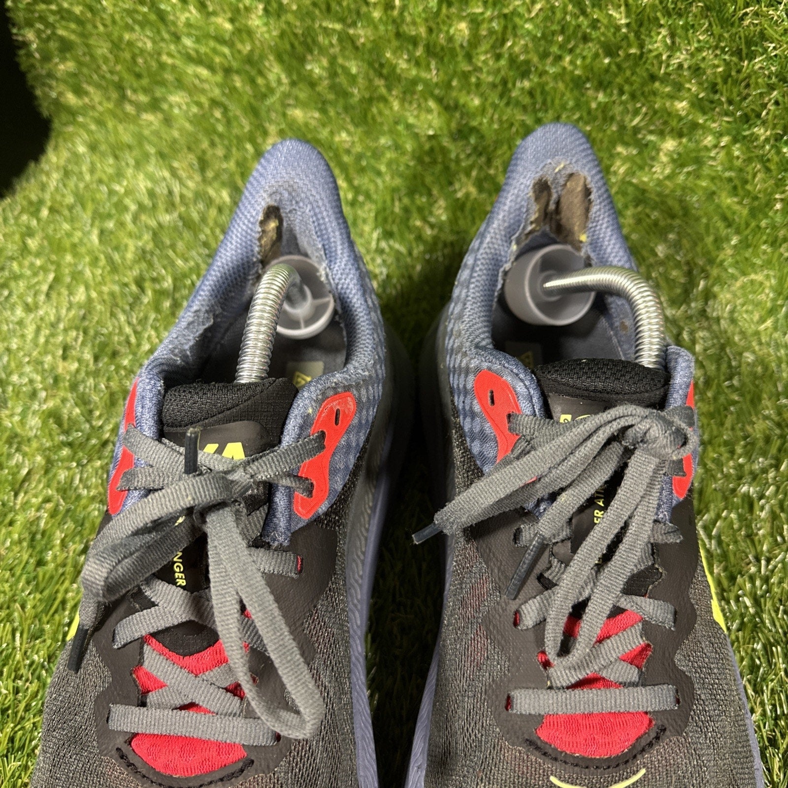 Hoka Challenger ATR 7 Running Shoe Women’s Size 9.5B